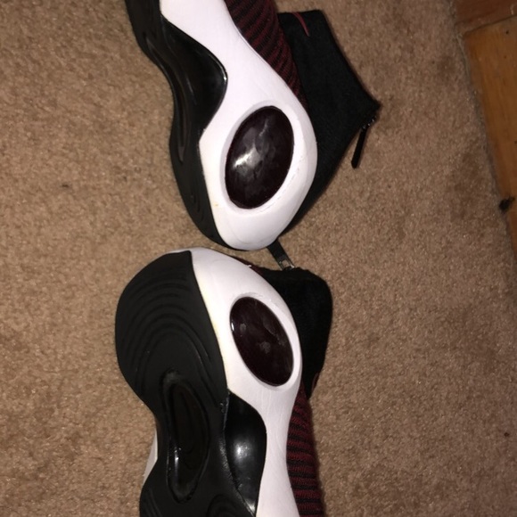 Nike flight bonafied - Picture 3 of 4